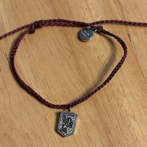 Gryffindor Pura Vida Stacking Bracelet
